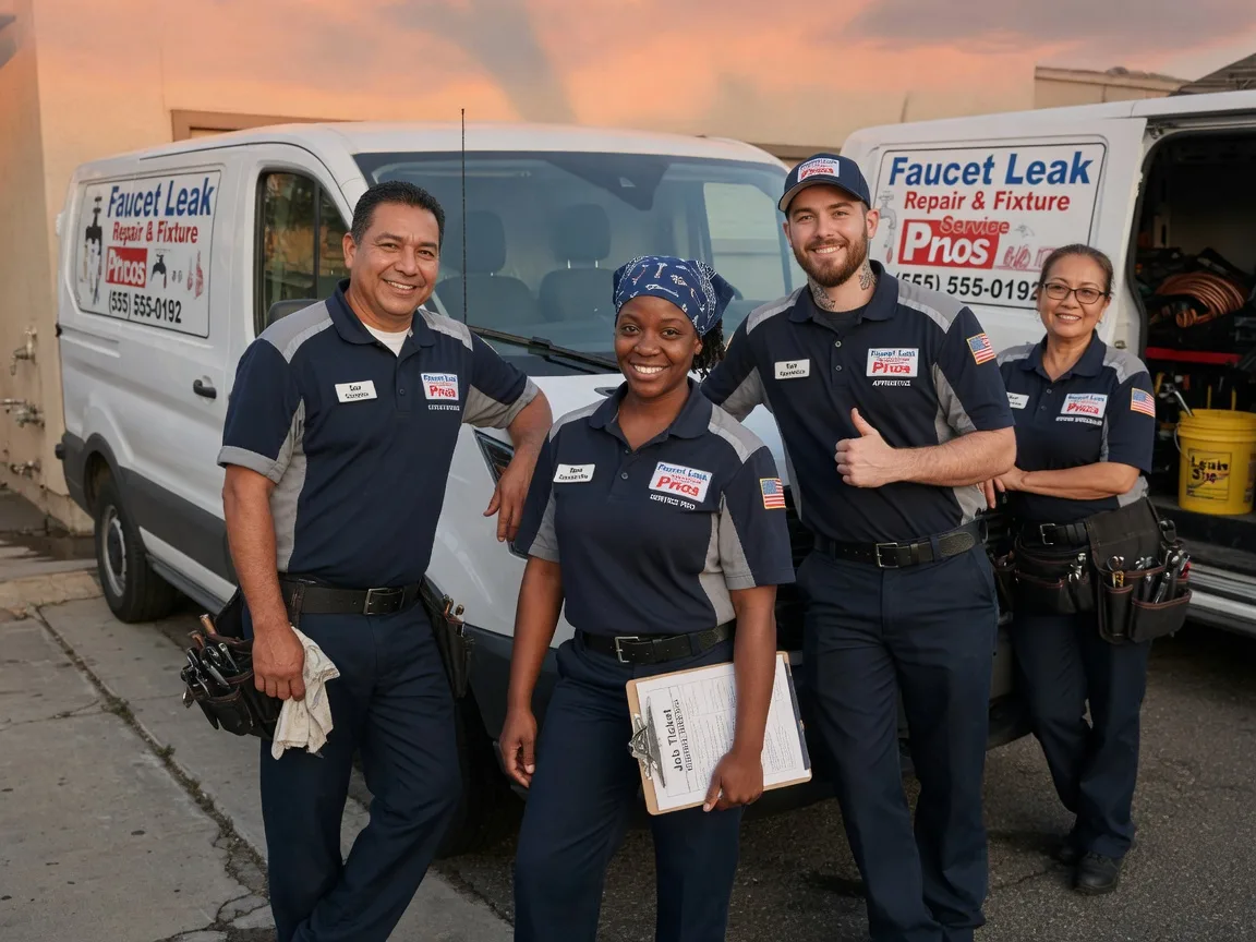 Faucet Repair company in Wenonah, NJ