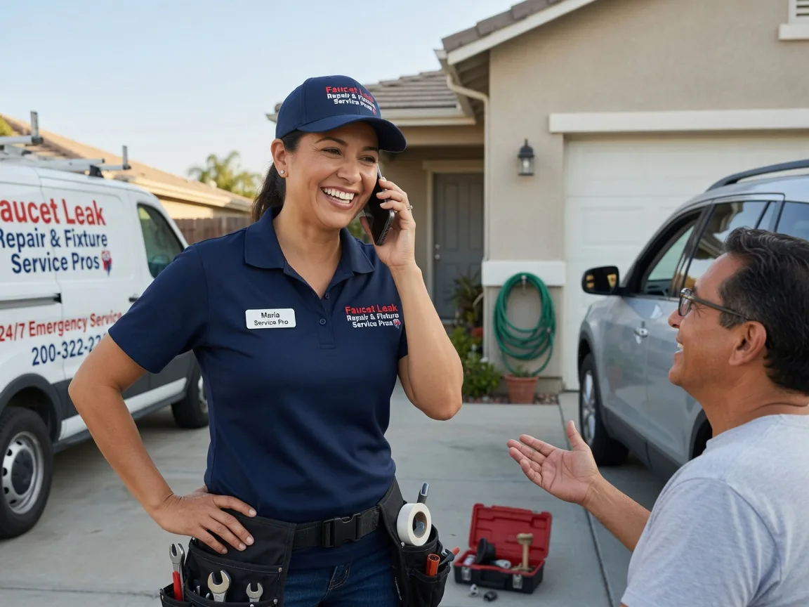 Faucet Repair Wenonah, NJ FAQs